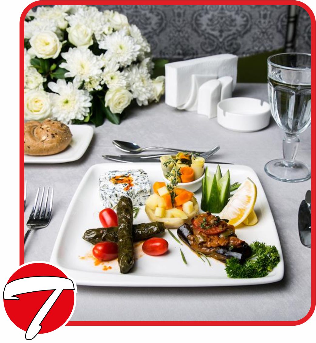 Talha Catering Çorlu