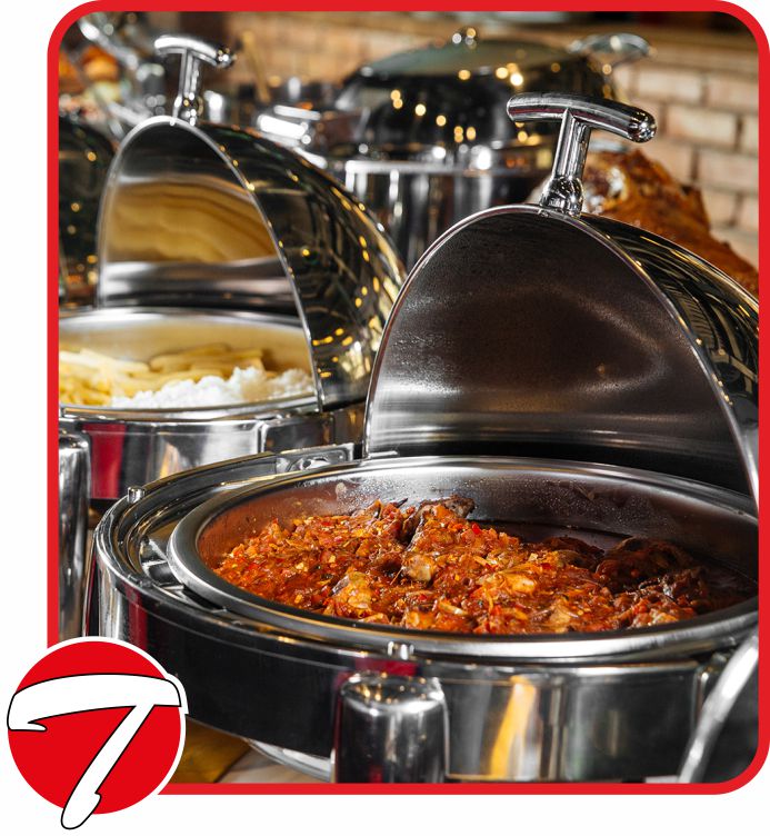 Talha Catering Çorlu